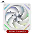 (Preorder) WJCOOLMAN Mirror 4 GT ARGB Side View 12CM Cooling Fan. 