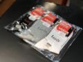 NIKE, Adidas, Levis, Lacoste and Calvin Klein Long Sock(r001003). 