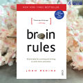 Brain Rules - John Medina. 