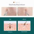 (Preorder) Mr. Green Acne Blackhead Removal Needle Head Acne Remover 2pcs/set Blemish Zit Face Care Hand Cleaner. 