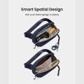 Tomtoc T32 SlingBean Belt Bag (1.5L) (iSure). 