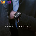(Preorder) SKMEI Digital Wrist Watch with LED Light for Men  အမျိုးသားဝတ်နာရီ. 