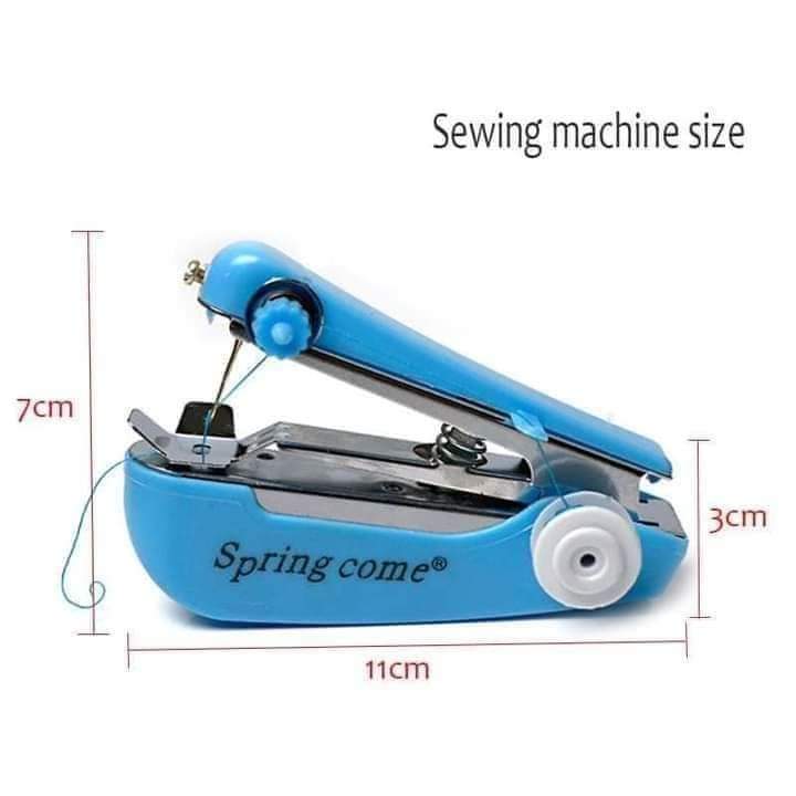 mini sewing machine အပ်ချုပ်ကဒ်