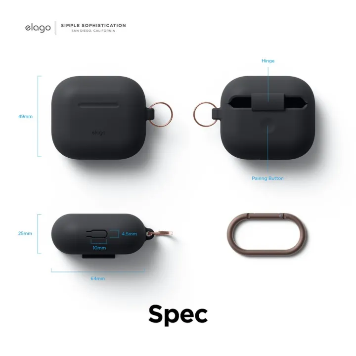 (Preorder)%20elago%20AirPods%203%20Silicone%20Hang%20Case%20Premium%20Silicone%20material,%20genuine%20from%20the%20dealer%20-%20Image%209