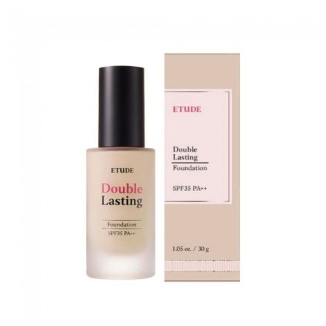 ETUDE HOUSE Double Lasting Foundation - 30g