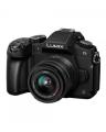 Panasonic Lumix DMC-G85K 4K Mirrorless Interchangable Lens Camera - အနက္ေရာင္. 