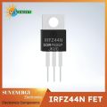 IRFZ44N N-Channel Power MOSFET. 