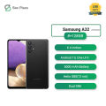 Samsung A32 4G 8GB RAM 128GB ROM 64MP+20MP Camera 5000mAh 95% New. 