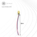 Laser Diode 3V/5V - CE Store. 