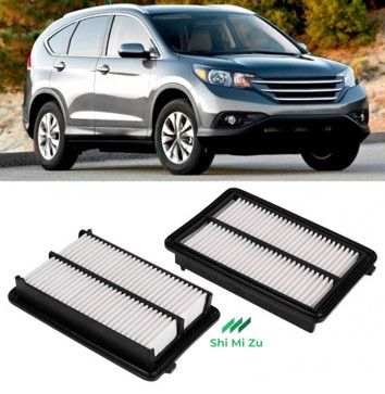 Honda%20CRV%202.0%20R20A%20RM1%20(2012%20Model)%20Engine%20Air%20Filter%20Intake%20Air%20Cleaner%20-%20Image%202