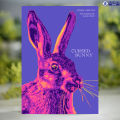 Cursed Bunny - Bora Chung. 