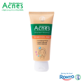 ACNES VITAMIN CLEANSER 50G (3S formula). 