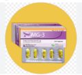 omg3 (Omega 3) soft gelatin capsule(အလုံး30ပါ၀င်သည်). 