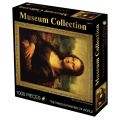 Museum Collection Jigsaw Puzzle 1000 pcs. 