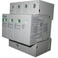 3P + N, 400 V, 20KA, Surge Arrester Easy9. 