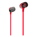 Hyper X Cloud Earbuds II Gaming Earphones / Hyper X Cloud Earbuds 2 Gaming Headsets / HyperX CloudEarbuds II / HyperX Cloud Earbuds II Gaming Earbuds Red. 