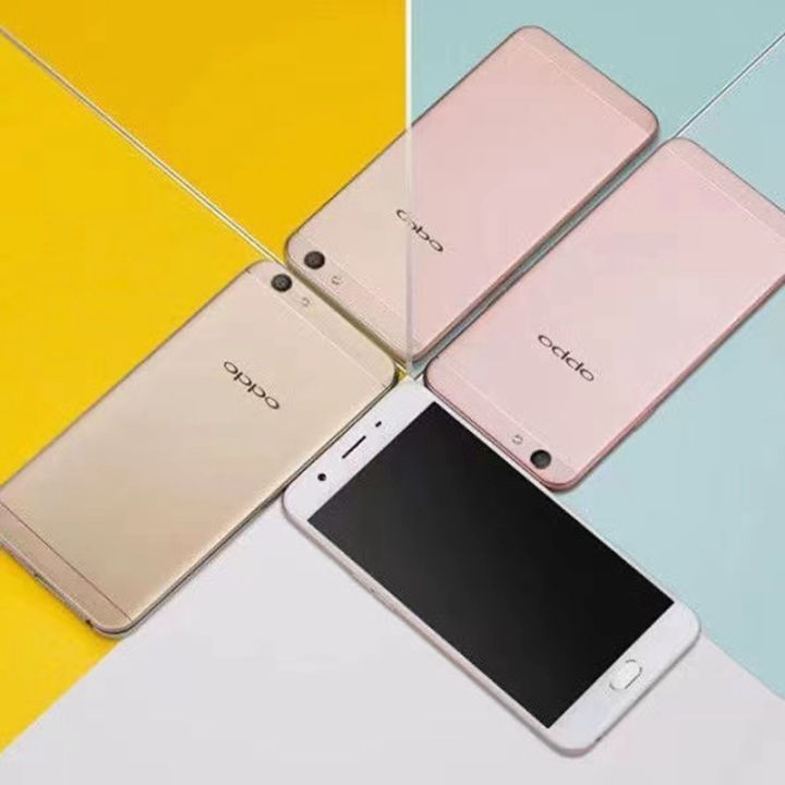 OPPO%20F1s%20Youth%20Fashion%20Mobile%204G%20(4GB+64GB)%20-%20Image%203