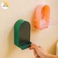 Wall Mount Soap Storage Box (နံရံကပ် ဆပ်ပြာထည့်ခွက်). 