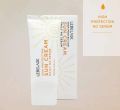 Lebelage high protection daily no sebum suncream. 