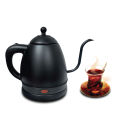 (Preorder)Electric kettle, drip coffee, 1.2 liters, model CP-K2, hot water kettle, boiling water, hot water, hot water kettle, hot water kettle. 