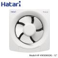 Hatari HF-VW30M3(N) Ventilation Fan (12''). 
