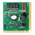 Maikou PCI PC Diagnostic Analyzer 4 Digit Card Motherboard Post Tester. 