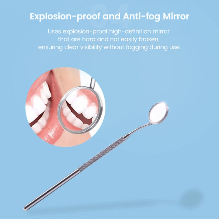 (Preorder)%20Cofoe%20Dental%20Stainless%20Steel%20Tartar%20Removal%20Tool%20-%20Tweezers,%20Intraoral%20Mirror,%20Dental%20Sickle%20Scaler,%20Shovel%20Scaler%20for%20Stain%20Removal,%20Tooth%20Cleaning%20Kit%20-%20Image%205