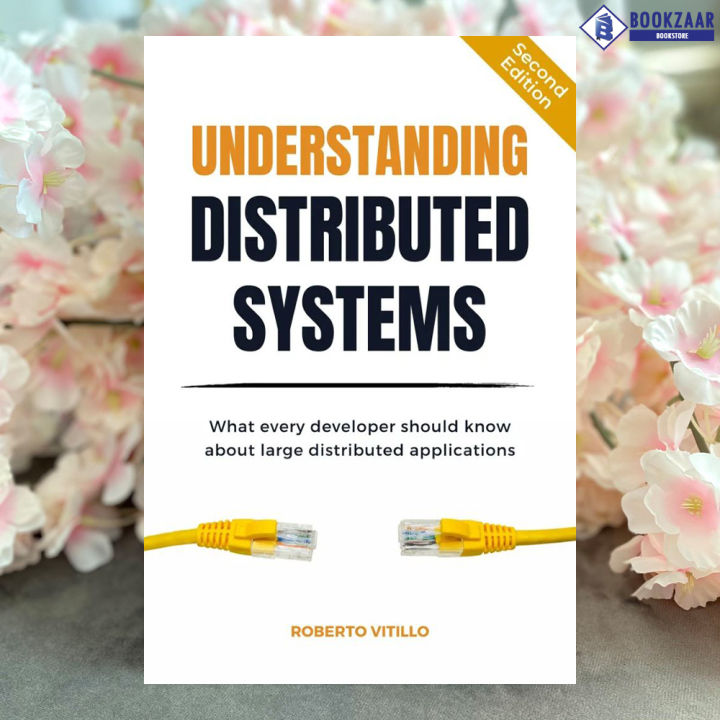 Understanding Distributed Systems 2e Roberto Vitillo Shop Mm