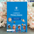 Cambridge Primary Science 2E Learner's Book 6 (Color). 