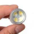 161253934539 80W BA20D H6 White High Power LED 12V Low Beam Headlight Bulb Motorcycle. 