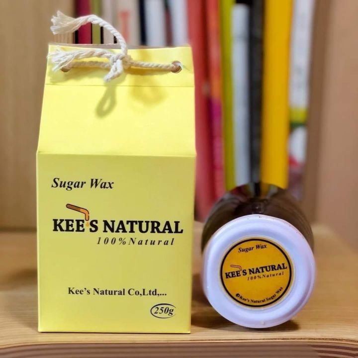 Kee%E2%80%99s%20natural%20cold%20sugar%20wax%20100g%20-%20Image%202
