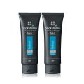 Shokubutsu Men Refresh Facial Foam 130g. 