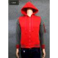 U.B.O : Hoodie (Zip ဆွဲ/ခေါင်းစွပ်အနွေးထည်) Quality. 