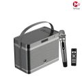 MPlus M7 Pro 70W Portable Karaoke Speaker. 
