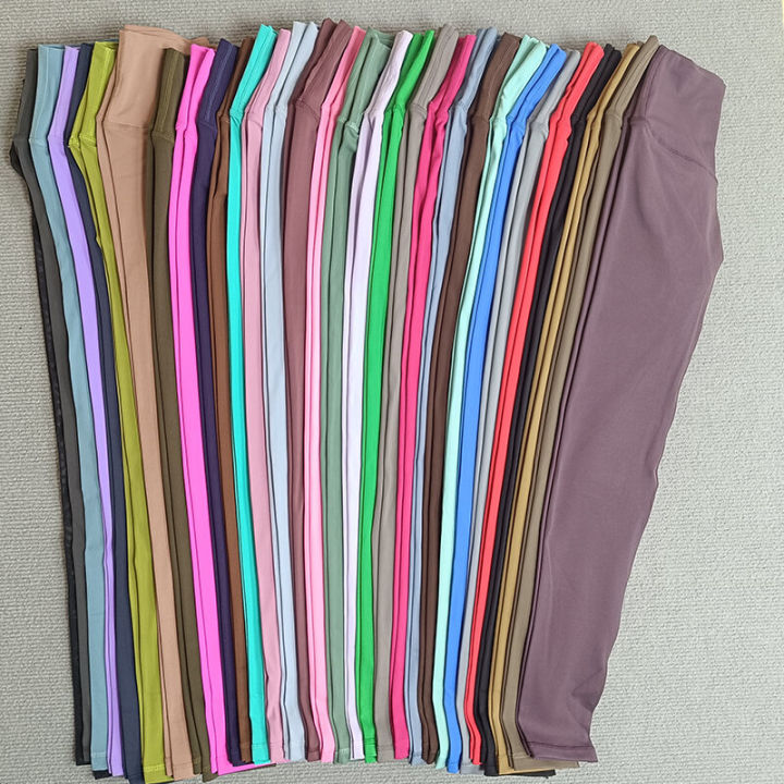 (Preorder)%20Women's%20Plus%20Size%20High%20Waisted%20Sports%20Leggings,%20Gym%20Yoga%20Pants,%20Soft,%20Strong,%20Training%20Joggers%20with%20Pockets%20-%20Image%203