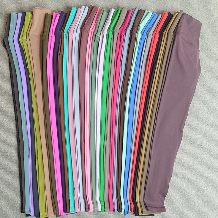 (Preorder)%20Women's%20Plus%20Size%20High%20Waisted%20Sports%20Leggings,%20Gym%20Yoga%20Pants,%20Soft,%20Strong,%20Training%20Joggers%20with%20Pockets%20-%20Image%203