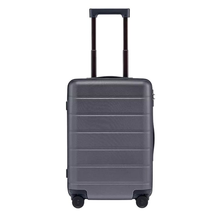 Xiaomi MI Classic Luggage 20 inch with TSA Lock System Mi 20″ Trolley Suitcase (LXX02RM)