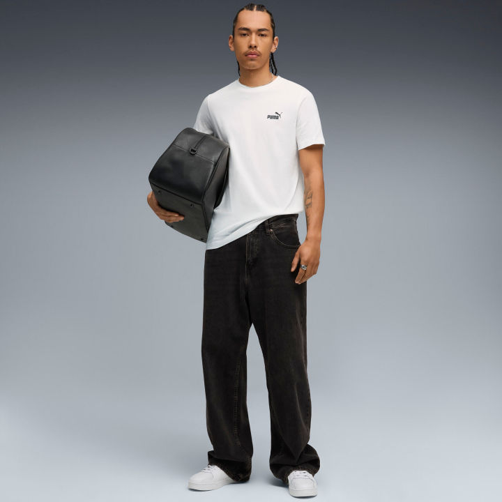 (Preorder)%20PUMA%20Basics%20Men's%20Graphic%20T-Shirt,%20White%20-%2068804202%20-%20Image%204