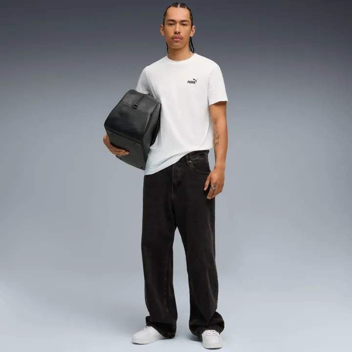 (Preorder)%20PUMA%20Basics%20Men's%20Graphic%20T-Shirt,%20White%20-%2068804202%20-%20Image%204