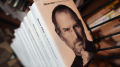 Steve Jobs - Walter Isaacson. 