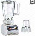 သစ်သီးဖျော်စက် 2 in 1 Blender. 