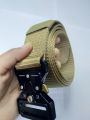 Traveller Belt. 