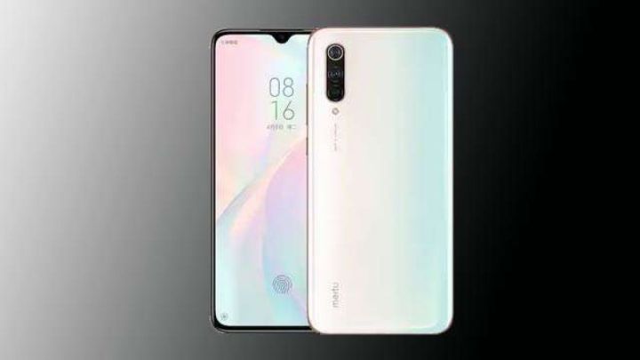 Mi CC9 Pro (8/128GB)Green,white