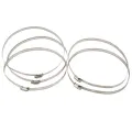 ပိုက်ကလစ် Taiwan Worm Gear Hose Clamp. 