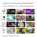 (Preorder) Flydigi Apex4 Multi-Platform Controller, PC game joystick, Nintendo Switch, Android, iOS (MFi). 