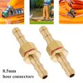 Power Sprayer Hose Connector 8.5mm - 2pcs. 