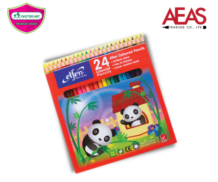 ELFEN%20COLOURED%20PENCILS%2024%20COLOURS%20-%20Image%204