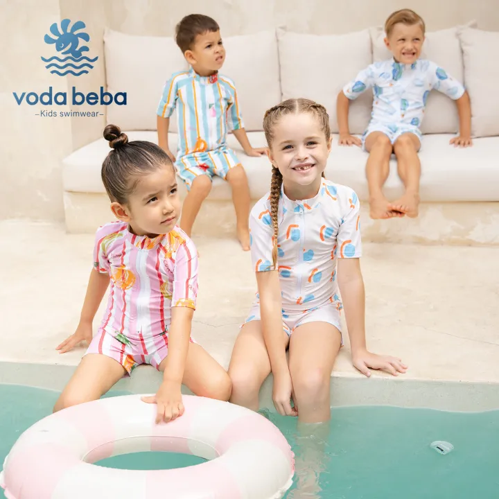 (Preorder)%20Children's%20Sun%20Protection%20Swimsuit%20-%20Image%204