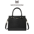 (Preorder) MOSSDOOM Crossbody Bag: Simple and Stylish for Women. 