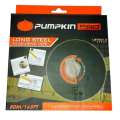 50M Measuring Tape (Toplon) (11111) Pumpkin. 